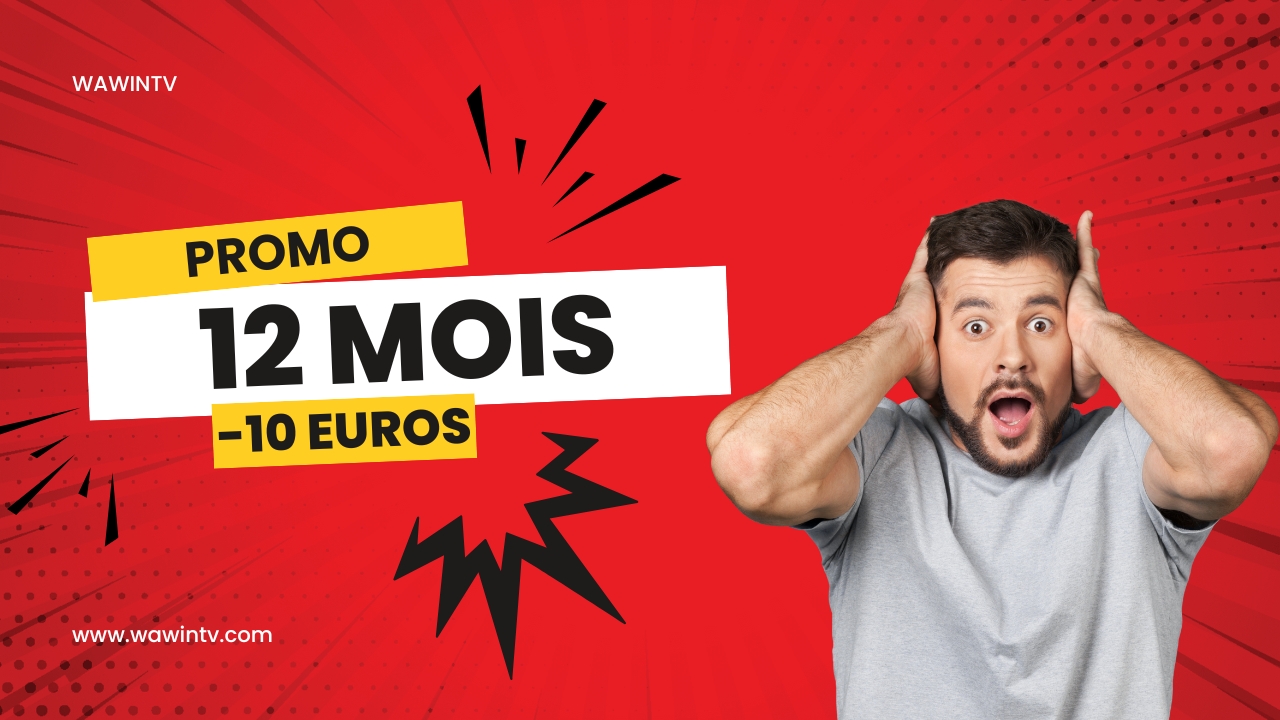 Réduction sur Votre Abonnement Annuel